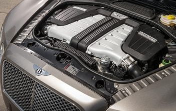 BentleyW12