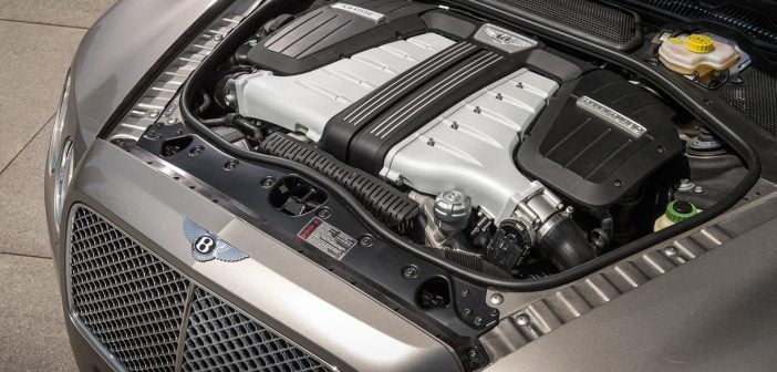 BentleyW12