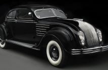 ChryslerAirflow