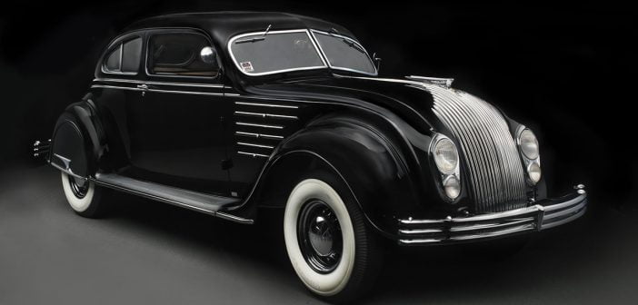 ChryslerAirflow
