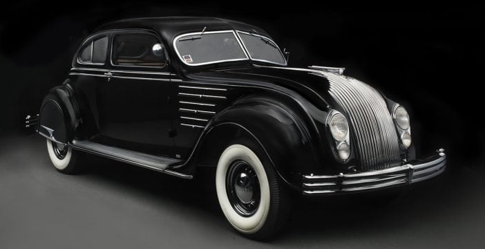 ChryslerAirflow