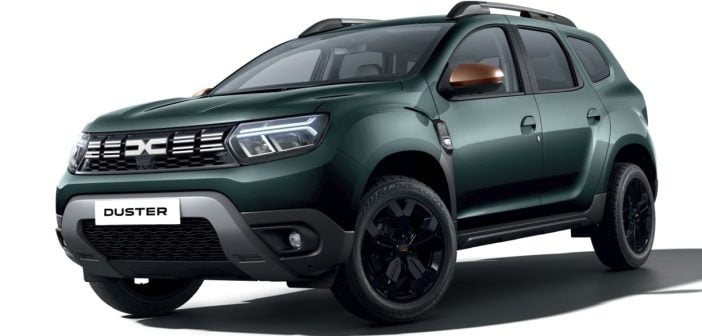 DaciaDusterExtreme