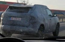 DaciaDusterPrototype