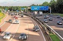 DuitslandAutobahn2G