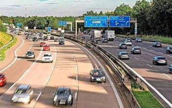 DuitslandAutobahn2G