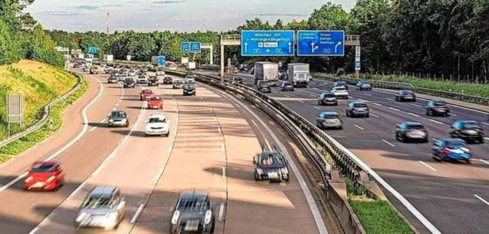 DuitslandAutobahn2G
