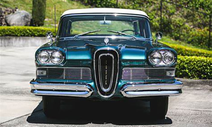 Edsel