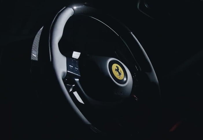 FerrariPlaag