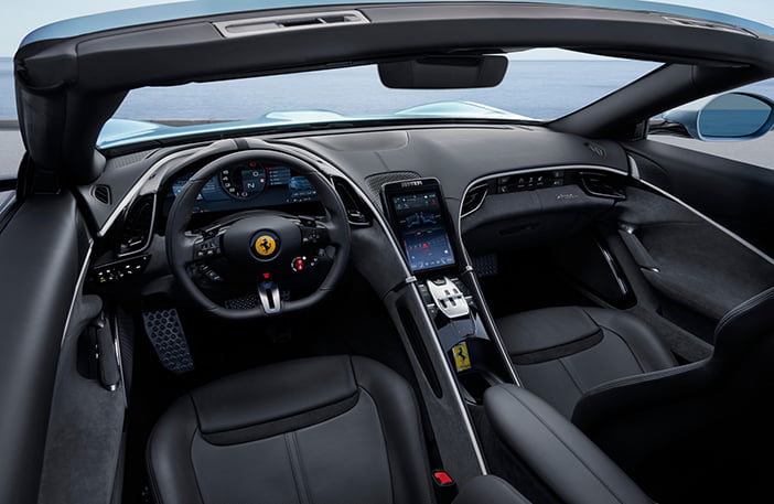 FerrariRomaSpider12