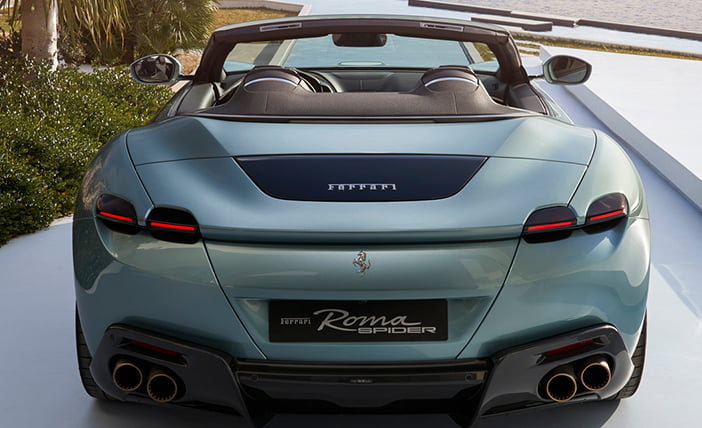 FerrariRomaSpider9