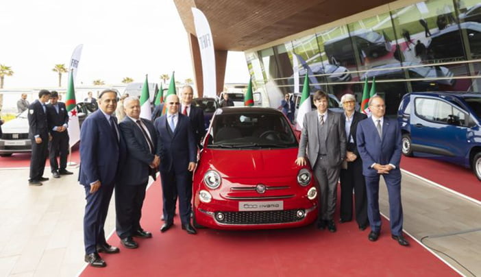 FiatAlgerije