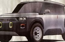 FiatSUV