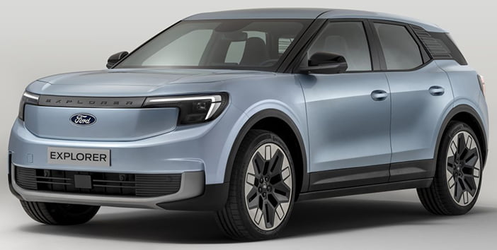FordExplorer