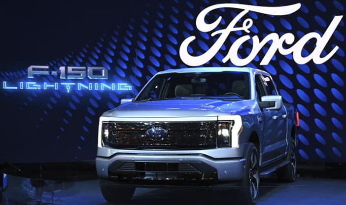 FordF150Lightning