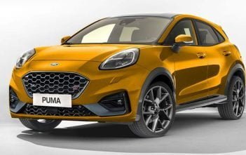 FordPumaST