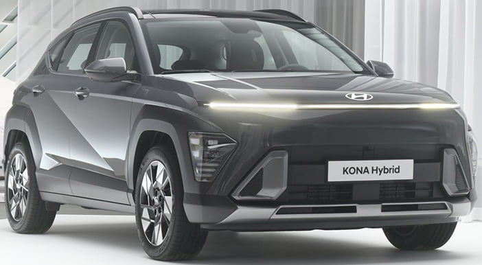 HyundaiKonaHybrid