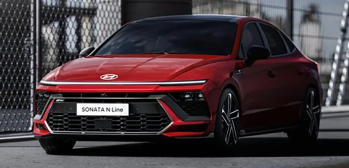 HyundaiSonata