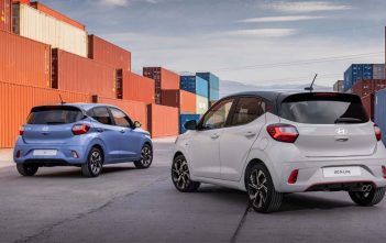 Prijs vergelijking vernieuwde Hyundai i10 Hyundaii10i