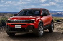 JeepAvenger