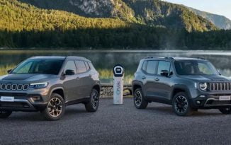 JeepRenegadeCompassNewUpland