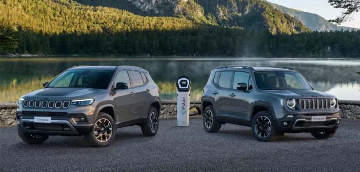 JeepRenegadeCompassNewUpland