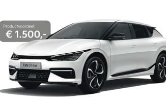 KiaEV6GTlineEdition