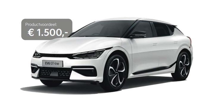 KiaEV6GTlineEdition