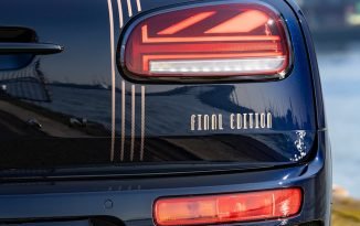 MiniClubmanFinalEdition