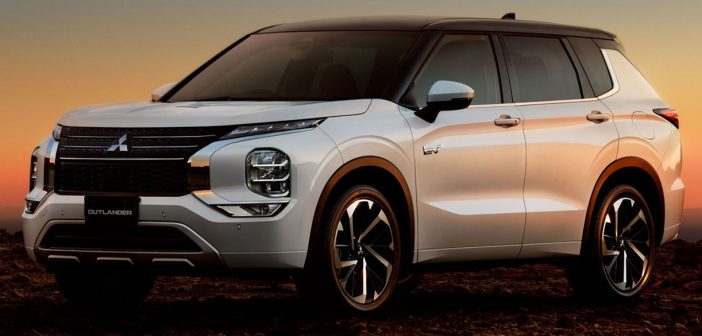 MitsubishiOutlander