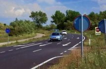 NederlandProvincialeWeg