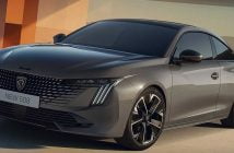 Peugeot508Coupé