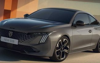Peugeot508Coupé