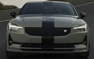 Polestar2BSTedition230d