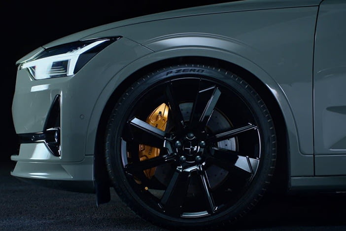 Polestar2BSTedition270plaag