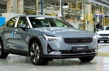 Polestar2fabriek