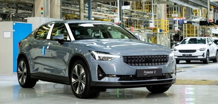 Polestar2fabriek