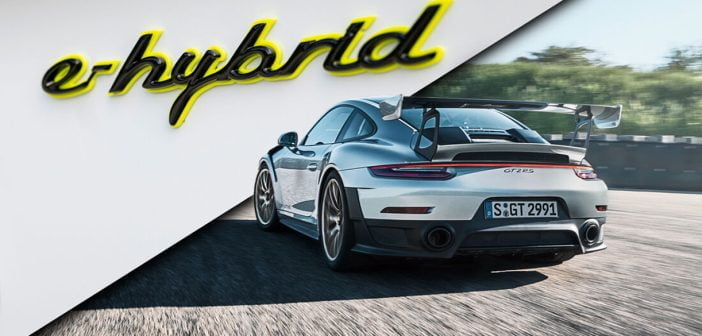 Porsche911Hybrid