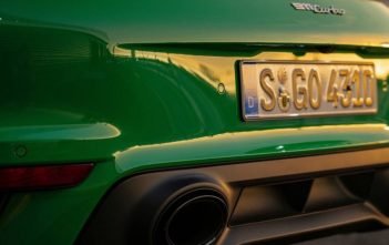 PorscheEfuel