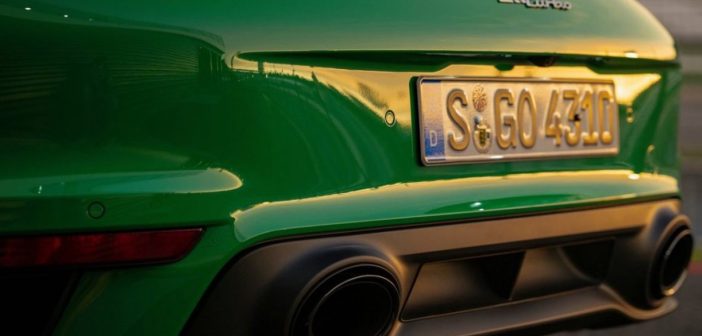 PorscheEfuel