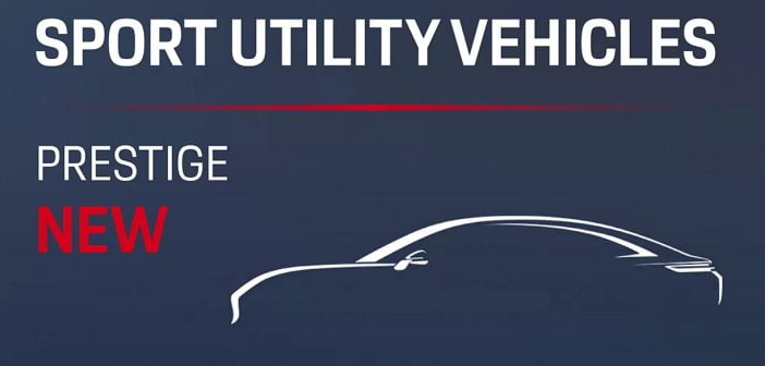 PorscheSuperSUV