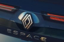 RenaultEspaceTeaser