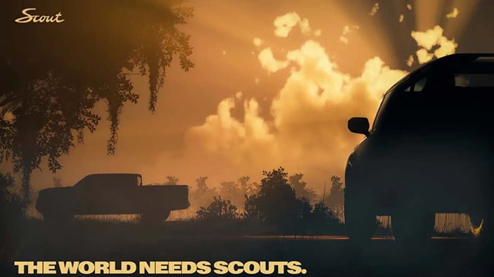 ScoutBrand