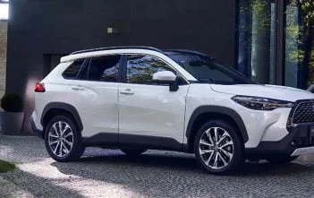 ToyotaCorollaCross