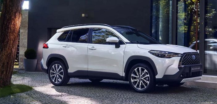 ToyotaCorollaCross