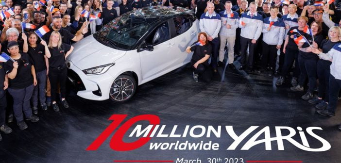 ToyotaYaris10miljoen2