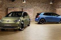 VolkswagenID3