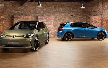 Volkswagen ID.3: basismodel vanaf 42.990 euro? VolkswagenID3l