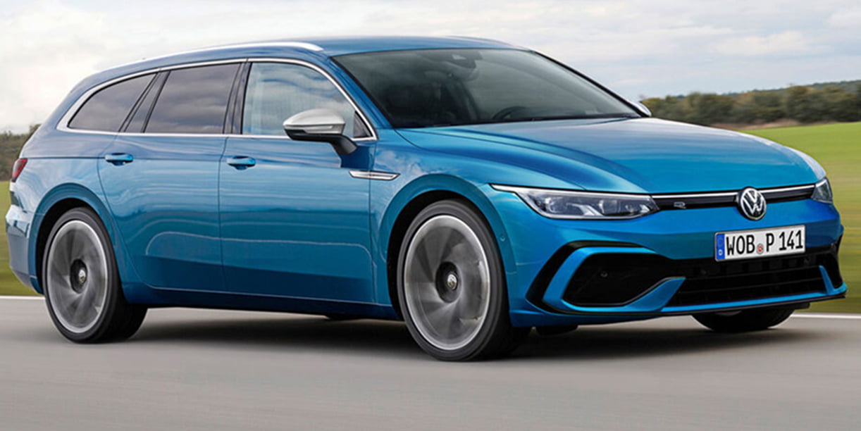 VolkswagenPassat2023Computertekening2