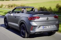 VolkswagenTrocCabrioRlineEditionGrey