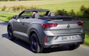 VolkswagenTrocCabrioRlineEditionGrey
